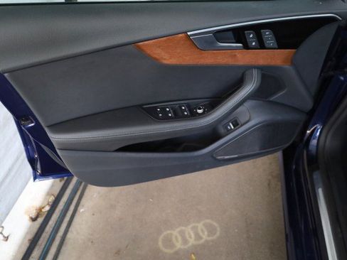 Used 2022 Audi A5 2.0T Premium Plus w/ Premium Plus AWD/4WD image 30