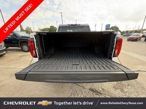 Used 2023 GMC Sierra 1500 Denali AWD/4WD image 36