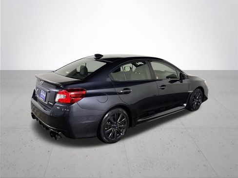 Used 2018 Subaru WRX image 6