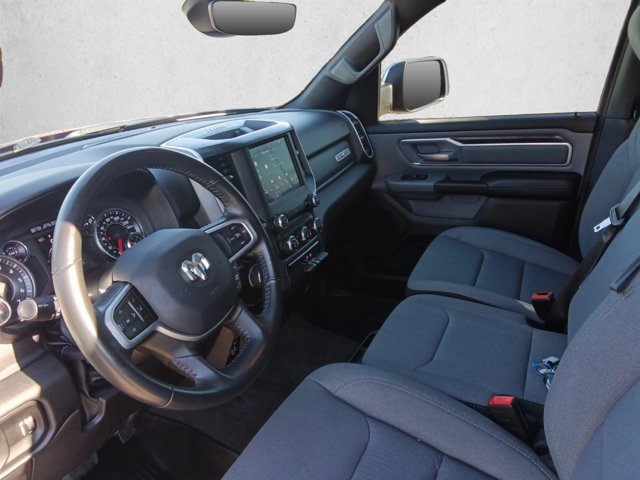 Used 2022 RAM 1500 Lone Star RWD image 10