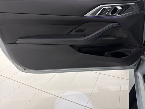 Used 2023 BMW M4 xDrive Competition w/ Executive Package image 12