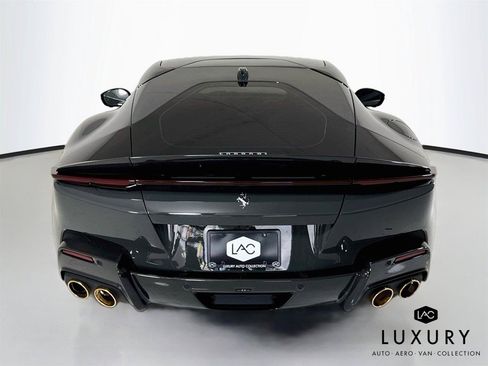 Used 2025 Ferrari 12Cilindri RWD image 7
