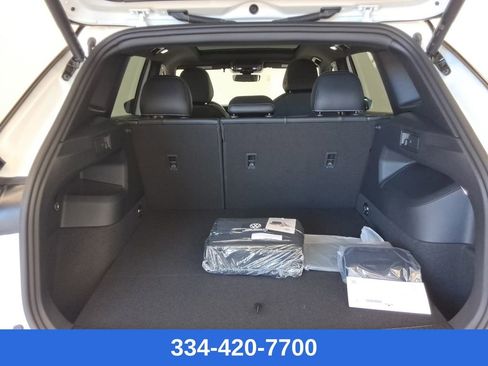 New 2026 Volkswagen Tiguan SE R-Line image 20