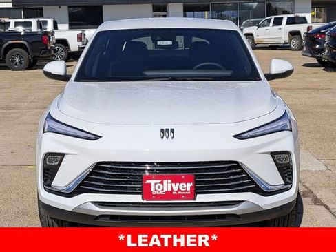 New 2026 Buick Envista Preferred w/ Convenience I Package image 3