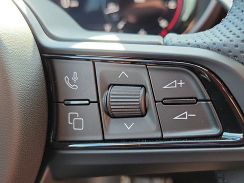 Used 2024 Alfa Romeo Giulia Sprint RWD image 21