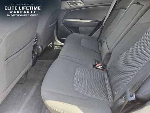 Used 2026 Kia Sportage LX w/ LX Convenience Package FWD image 29