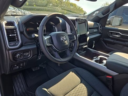 New 2026 RAM 1500 Big Horn image 42