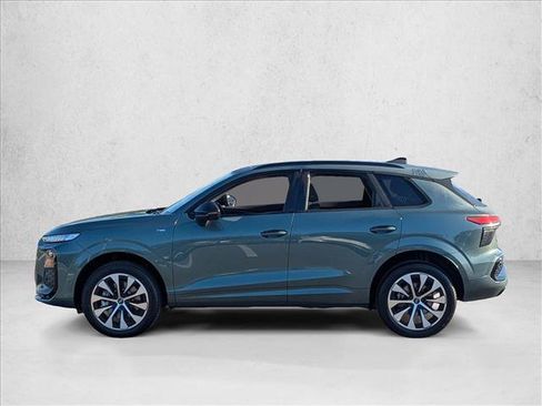 New 2026 Audi Q3 quattro 2.0T AWD/4WD image 8