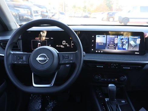 New 2026 Nissan Kicks SV image 22