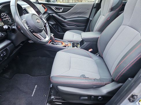 Used 2020 Subaru Forester Sport image 31