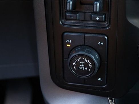 Certified 2024 Ford F150 XLT w/ Equipment Group 302A MID image 14