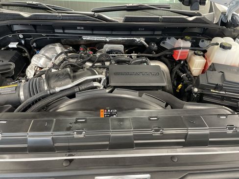 Used 2025 GMC Sierra 2500 Denali w/ Denali Reserve Package image 41