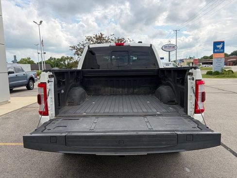 Used 2022 Ford F150 Lariat AWD/4WD image 36