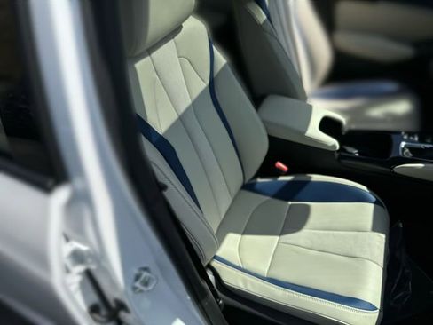 New 2026 Acura Integra A-Spec FWD image 26