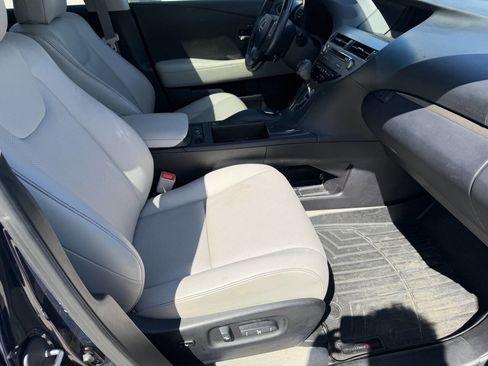 Used 2014 Lexus RX 350 AWD w/ Navigation Package image 21