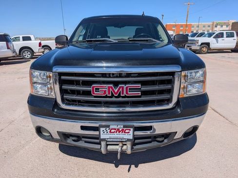 Used 2009 GMC Sierra 1500 SLE w/ Power Pack Plus image 2