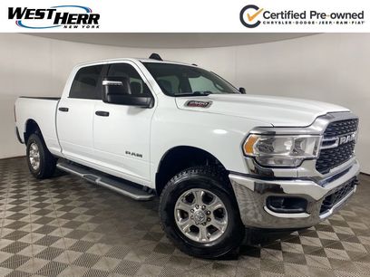 Used 2024 RAM 2500 Big Horn