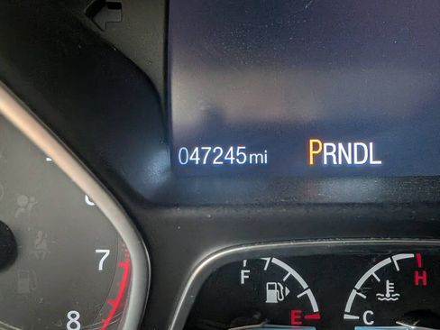 Used 2016 Ford Focus SE FWD image 8