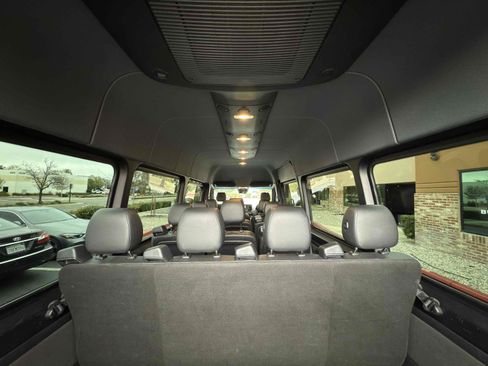 Used 2023 Mercedes-Benz Sprinter 2500 image 71