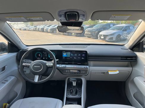 Used 2026 Hyundai Kona SEL Sport AWD/4WD image 20