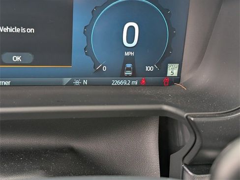 Used 2024 Ford F250 Limited image 22