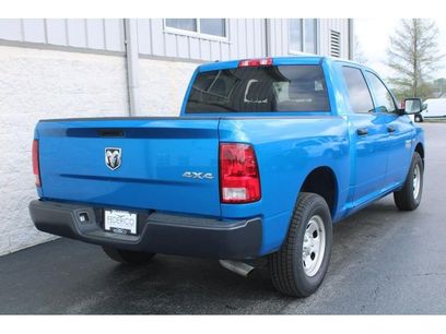 Used 2024 RAM 1500 Tradesman