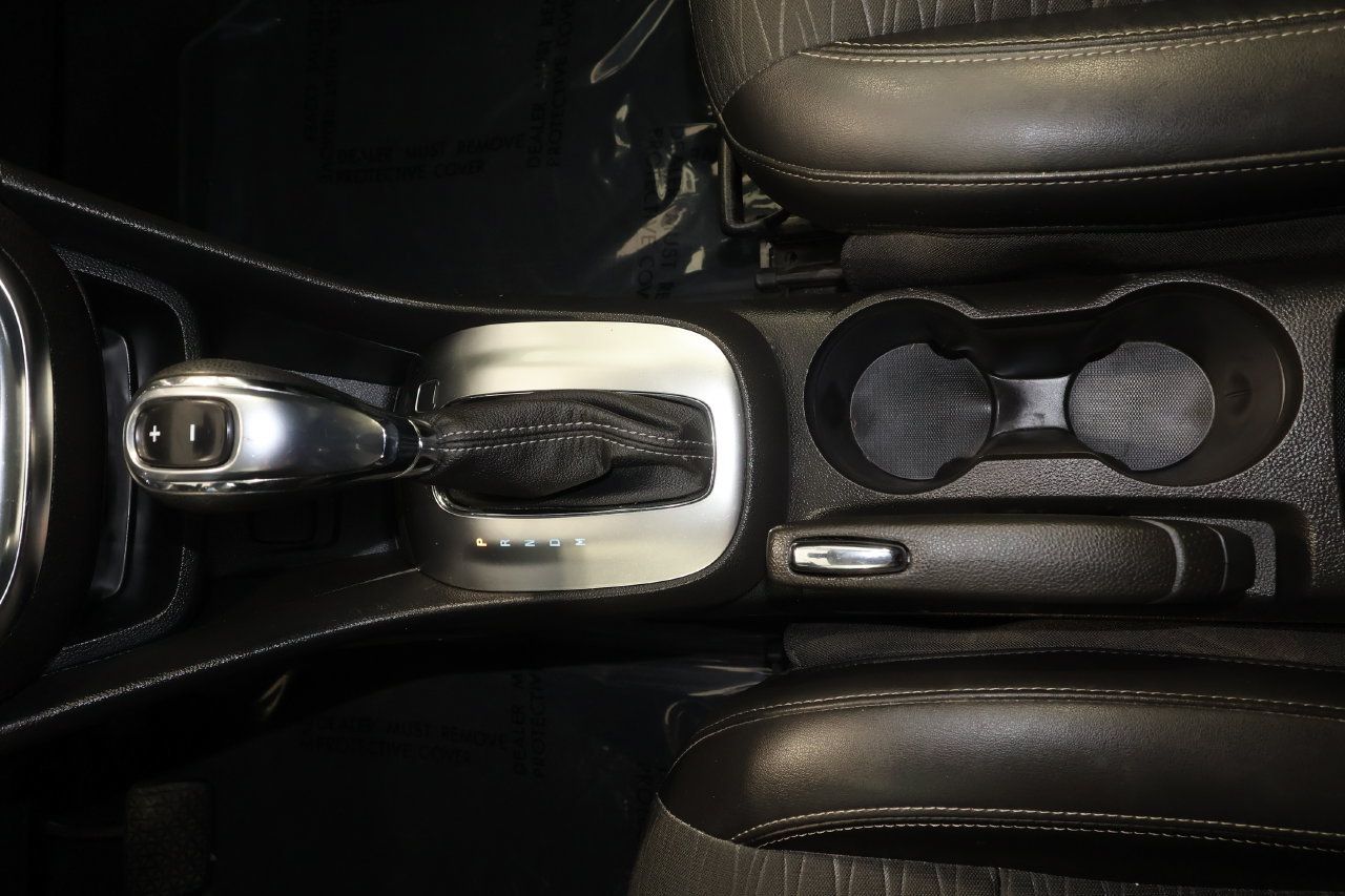Used 2016 Buick Encore Convenience FWD image 9