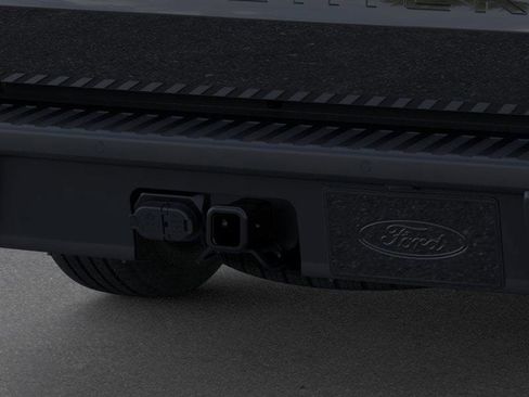 New 2026 Ford Maverick Lariat w/ Black Appearance Package image 23