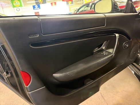 Used 2013 Maserati GranTurismo Sport image 11