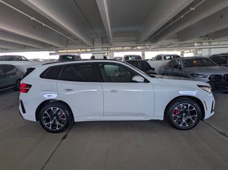 New 2026 BMW X3 xDrive30 w/ M Sport Package video 3