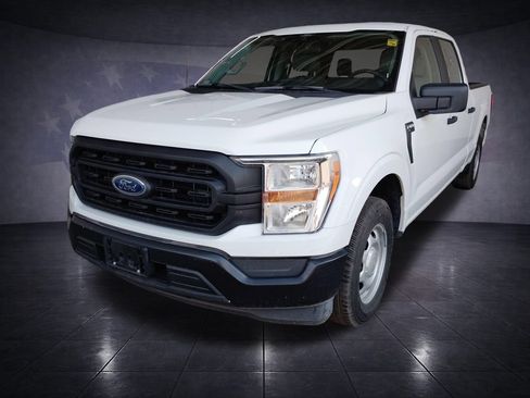 Used 2021 Ford F150 XL w/ Equipment Group 101A High RWD image 37