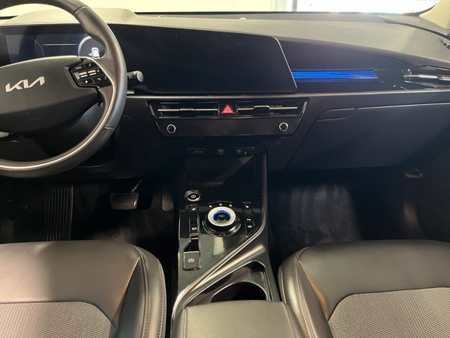 Used 2024 Kia Niro Wind FWD image 21