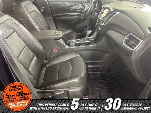 Certified 2020 Chevrolet Equinox LT w/ Sport Edition AWD/4WD image 17