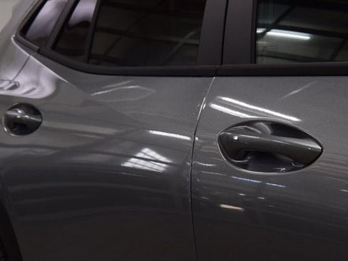 New 2026 Chevrolet Trax RS w/ Sunroof Package image 18