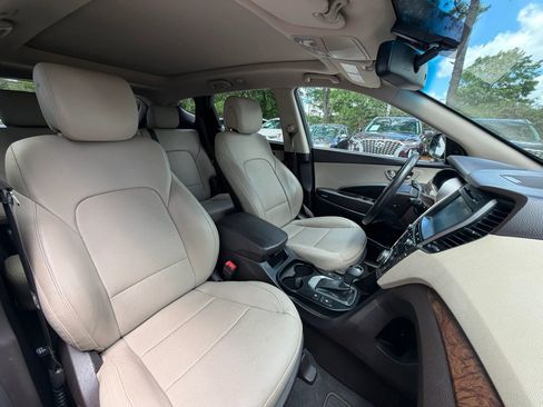 Used 2018 Hyundai Santa Fe Sport FWD image 9