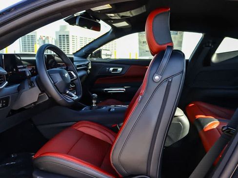 New 2026 Ford Mustang GT Premium RWD image 17