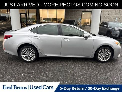 Used 2013 Lexus ES 350 FWD image 9