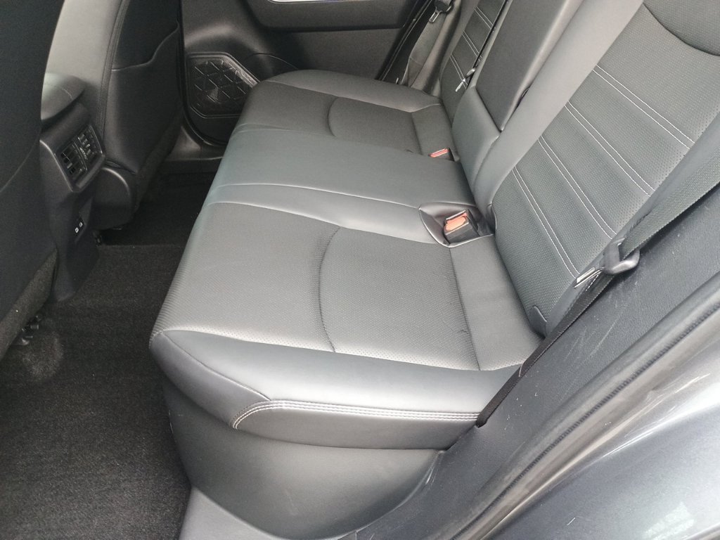 Used 2023 Toyota RAV4 Limited AWD/4WD image 16
