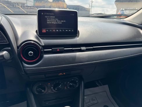 Used 2017 MAZDA CX-3 Sport FWD image 17