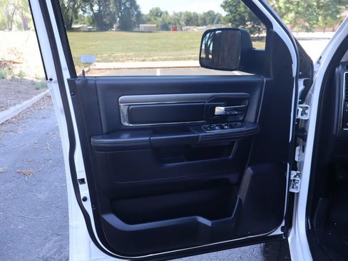 Used 2014 RAM 1500 Sport w/ Trailer Tow Group AWD/4WD image 23