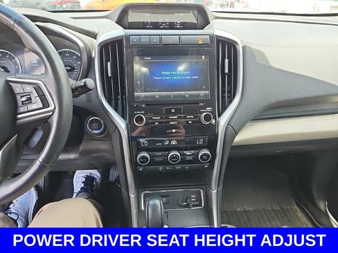 Used 2019 Subaru Ascent Limited w/ Popular Package #3 AWD/4WD image 7