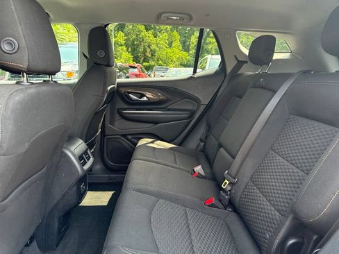 Used 2018 GMC Terrain SLE FWD image 12