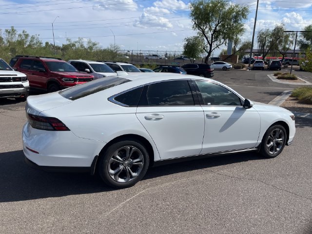 Used 2024 Honda Accord EX image 6