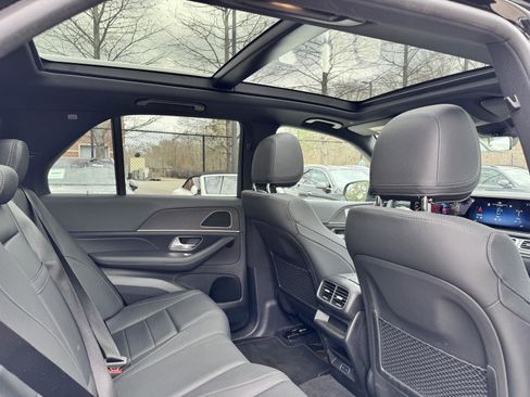 Certified 2026 Mercedes-Benz GLE 350 4MATIC image 25