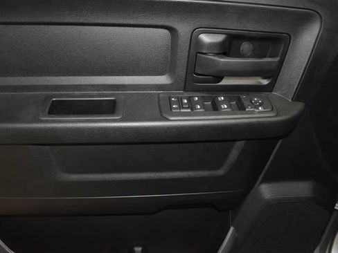 New 2026 RAM 2500 Tradesman AWD/4WD image 26