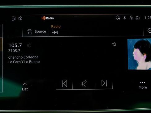 Used 2023 Audi Q8 Prestige image 26