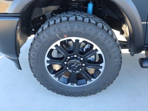 New 2026 RAM 2500 Tradesman image 17