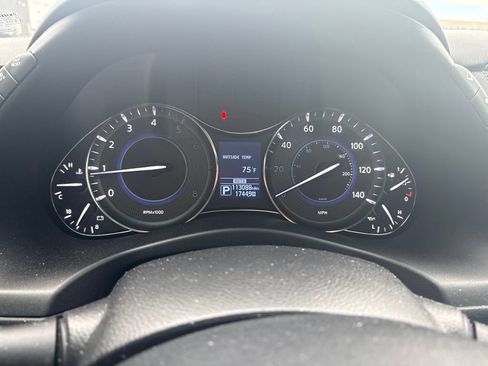 Used 2017 INFINITI QX80 4WD image 17