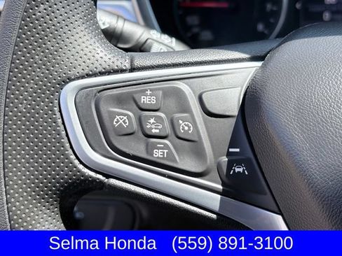 Used 2022 Chevrolet Equinox LT FWD image 14