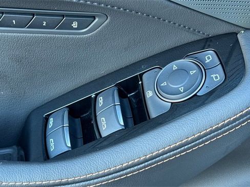 Used 2025 Cadillac CT5 Sport image 12